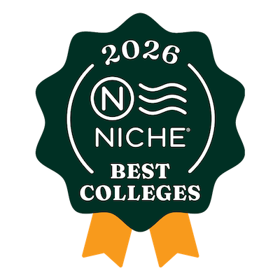 2026 Niche Best Colleges