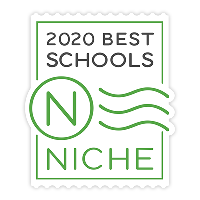 2020 Niche Best Schools