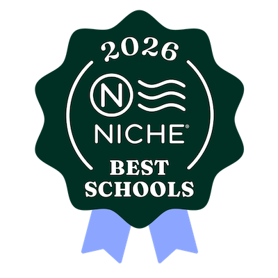 2026 Niche Best Schools